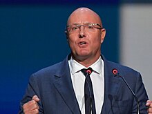 Дмитрий Чернышенко открыл церемонию «100 дней до Игр будущего»