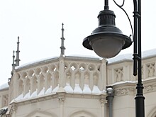 Пойдем гулять: открываем для себя необычные места Москвы