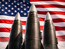 Пентагон запускает 450 новых ядерных шахт без оглядки на СНВ