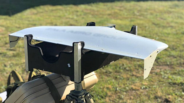 ВСУ заявили о захвате российского дрона Zala