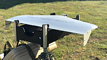 ВСУ заявили о захвате российского дрона Zala