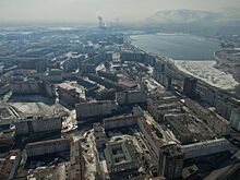 Реновация Норильска позволила развивать туризм на Таймыре