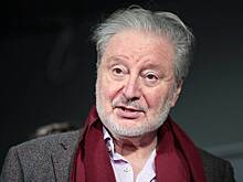 Вениамин Смехов: Я прежде всего актер, и эта профессия помогает мне во всех других