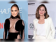 Подруга актрисы Дженнифер Лопес Дженнифер Гарнер прекратила с ней дружбу