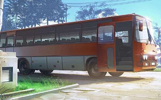 Названы самые продаваемые автобусы с пробегом в 2025 году