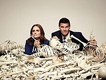 Умер один из создателей сериала «Кости» Жан ДеВитт