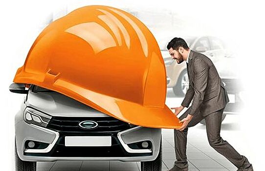 Женщины ценят автомобили меньше, чем мужчины