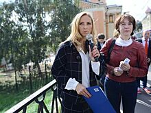 В столице начнутся бесплатные экскурсии «Пешком по эпохам»