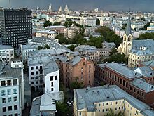 Эксперты: продавцы квартир в России подняли цены на фоне обвала рубля