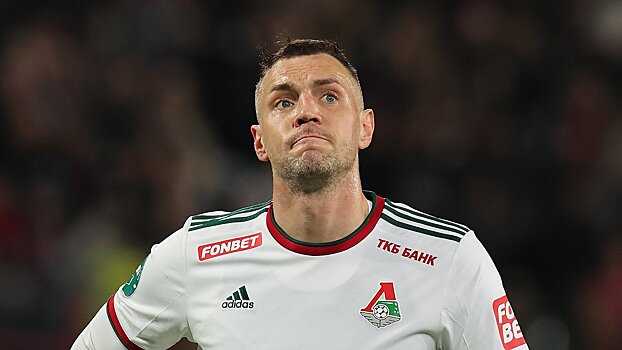 «На Дзюбу ходили бы полстадиона смотреть. Какая мне разница, что он там делает?» Директор «Пари НН» о форварде