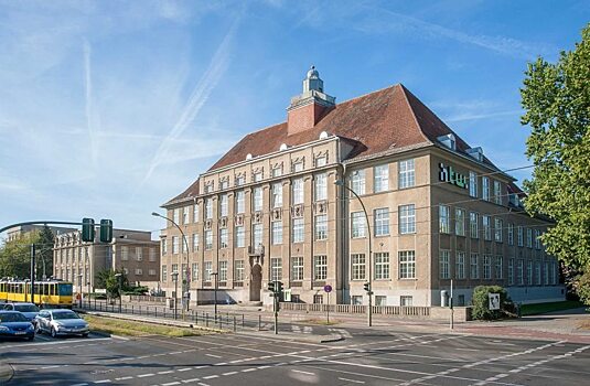 Студенты ПИУ РАНХиГС завершают обучение в Германии