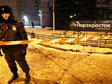 Организатора взрыва в Петербурге признали невменяемым