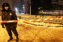 Организатора взрыва в Петербурге признали невменяемым
