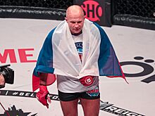 Известный журналист предложил идею Bellator, как попрощаться с Емельяненко