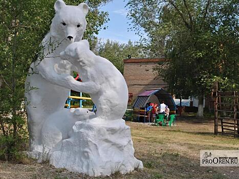 В Оренбуржье при заезде в летний лагерь дети должны сдавать ПЦР-тест