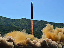 Белый дом: Вашингтон и Сеул призвали КНДР к денуклеаризации