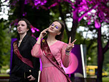 В 2025 году родители 11-классников потратят на выпускной до 39 тыс. рублей