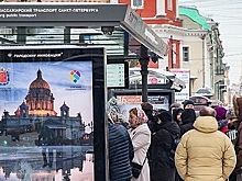 Решение Смольного закупить дизельные автобусы противоречит экологичной идее транспортной реформы