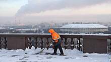 Москвичей предупредили о похолодании