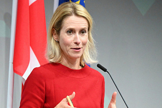 Каллас оценила планы США наладить экономические связи с Россией