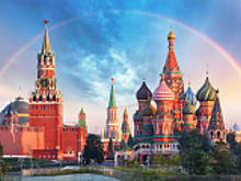 Погода в Москве: на смену жаре пришла приятная прохлада