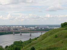 Земельные участки под берегоукрепительными сооружениями около правого берега Оки передаются в областную собственность