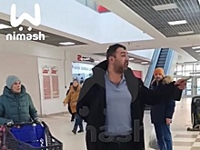 Преподавателя нижегородского вуза уволили после скандала в ТЦ