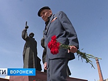По местам сражений. Нужна ли Воронежу «Линия ратной славы»