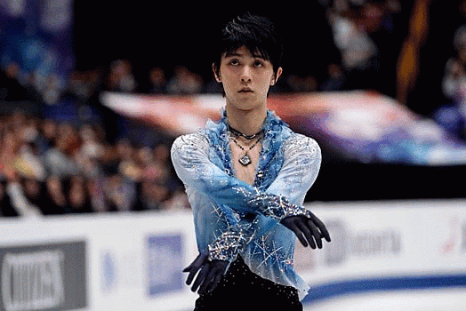 Валентин Николаев: Юдзуру Ханю хочет войти в историю как "техник"