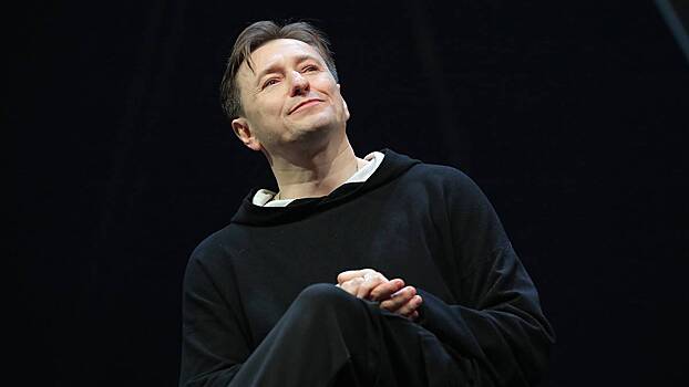 Безруков раскрыл, чего лишится кино из-за искусственного интеллекта