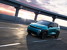 «Атом», «Москвич», «Эволют»: какие российские электромобили можно купить с господдержкой