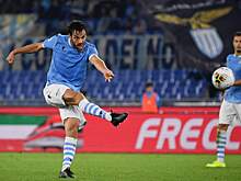 Пароло попрощался с «Лацио»