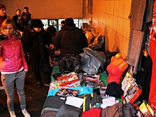 В этом году на Юго-Западе Москвы выявлено более восьмисот случаев незаконной торговли