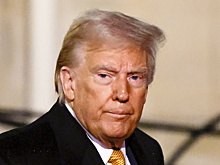 Трамп позвонил сборной США по хоккею