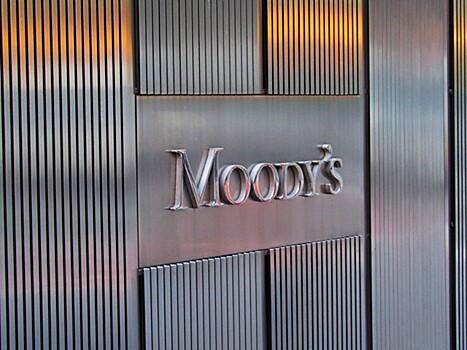 Moody's снизило кредитный рейтинг Турции