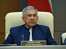 Минниханов призвал власти оперативнее реагировать на обращения граждан