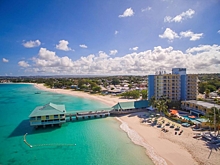 Барбадос и Бермудские острова предлагают налоговые льготы иностранцам на удаленке