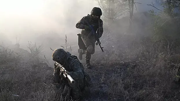 Стало известно, что ждет иностранных наемников ВСУ в плену