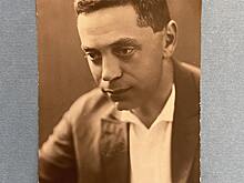 Писатель в шинели: Главархив – об авторе повести «Мои земляки» Льве Славине