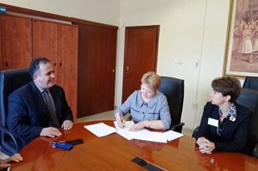 Медиацентр СГЮА стал участником видеоконференции молодежных медиа России