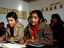 Прощай, кириллица: как Турция переписала алфавит в Средней Азии