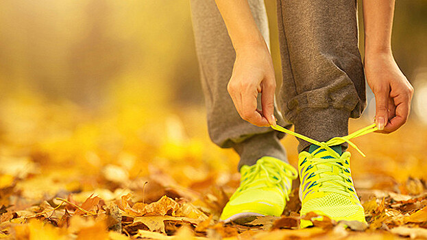 10 популярных вопросов о кроссовках для бега
