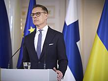 Президента Финляндии уличили во лжи о ВСУ