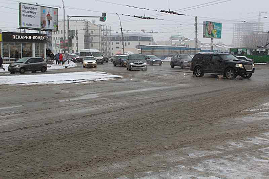 Уволившемуся главе управления автодорог мэрии Новосибирска не смогли найти замену