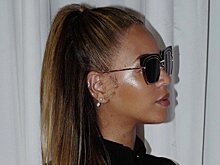 «Снова в отличной форме!»: Бейонсе вернула фигуру после родов