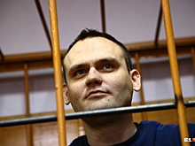 Фитнес-тренер, осужденный за онанизм при ребенке, займется деревообработкой в колонии Екатеринбурга
