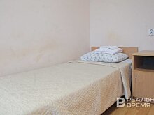 Татарстан замкнул топ-3 регионов ПФО по числу ночевок в санаториях