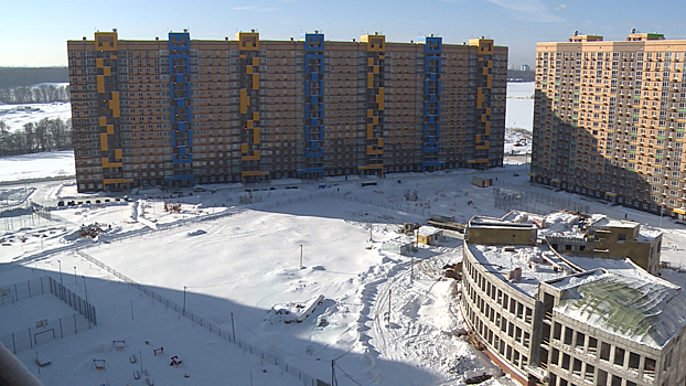 Где лучше приобрести жилье в Московской области