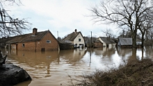 Екатеринбуржцы собрали гуманитарную помощь пострадавшим от наводнения в Орске