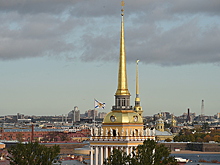 Более двух тысяч петербуржцев предложили свои идеи в рамках проекта «Твой бюджет-2019»